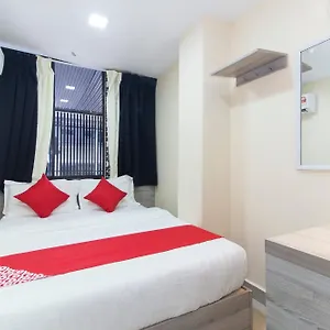 2* Hotel Oyo 552 Kl Centre Point