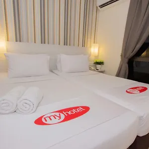 2* Hotel My @ Sentral