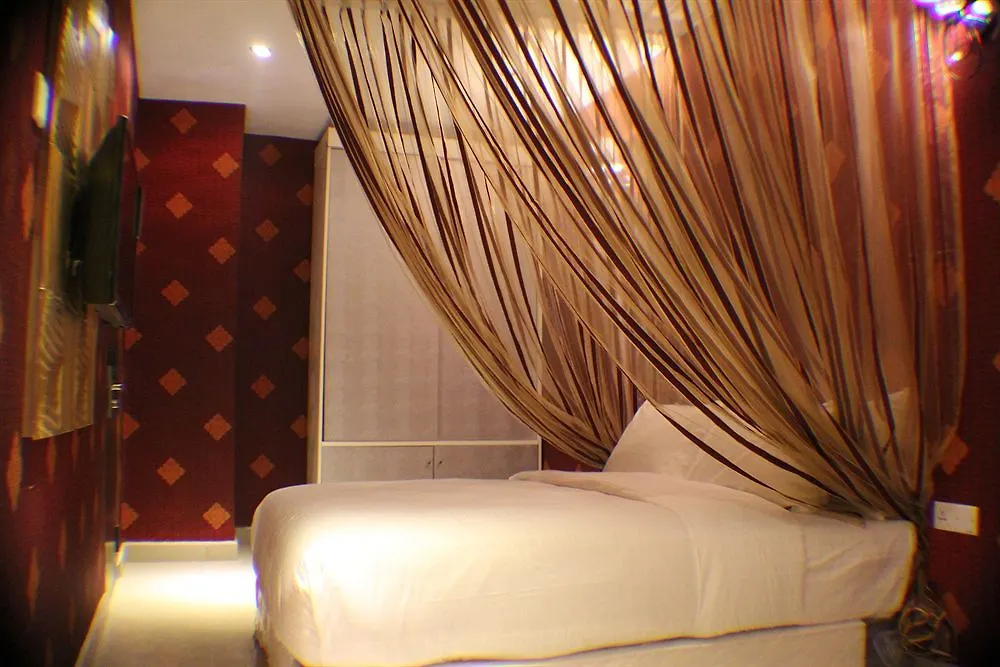 Victory Exclusive Hotel Kuala Lumpur