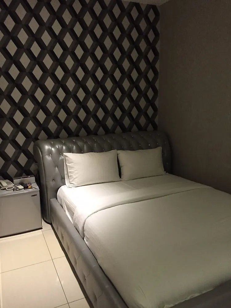 Victory Exclusive Hotel Kuala Lumpur