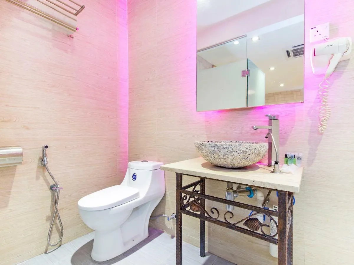 Victory Exclusive Hotel Kuala Lumpur