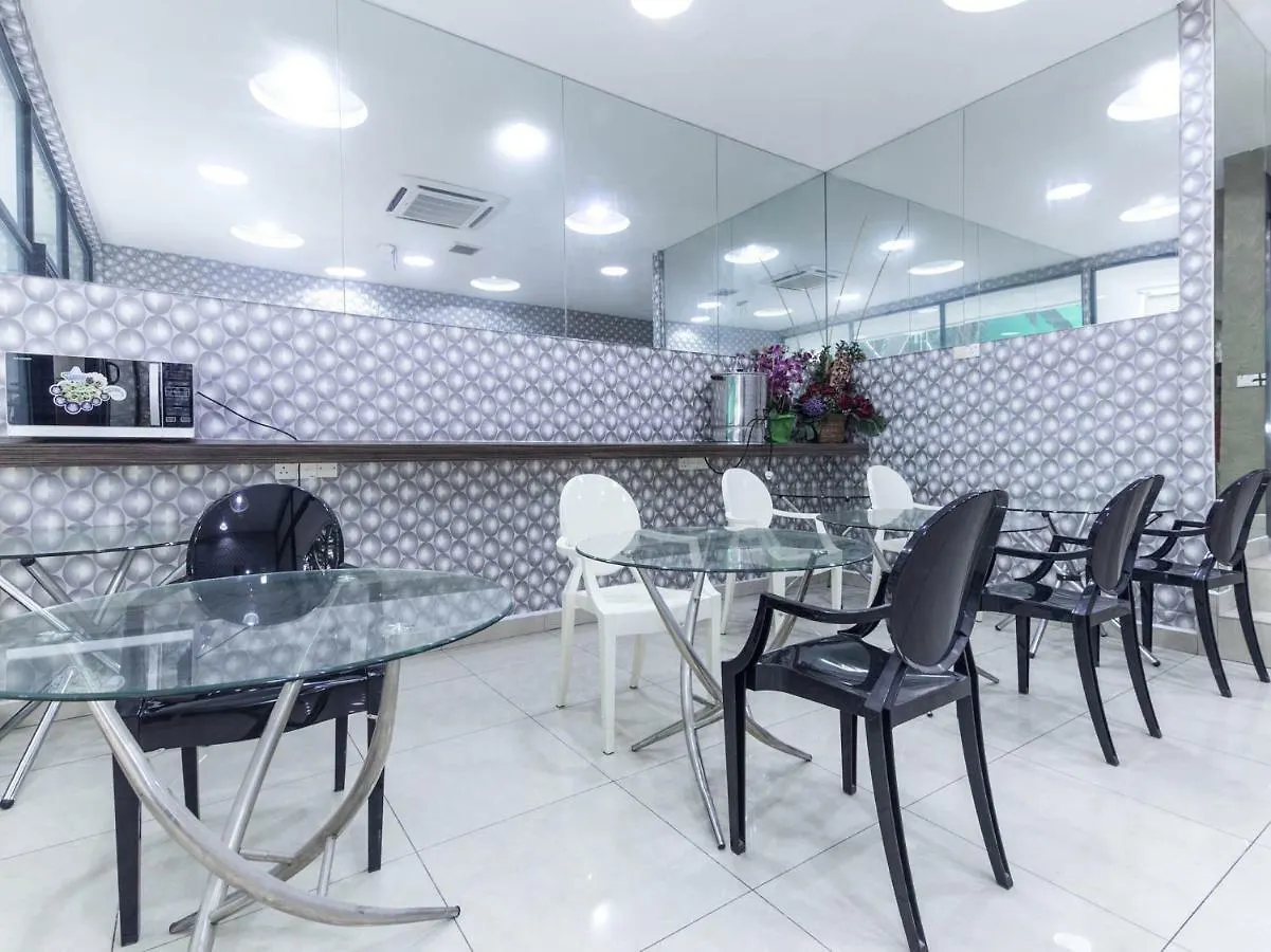 Victory Exclusive Hotel Kuala Lumpur
