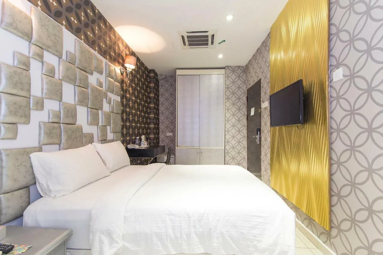 Victory Exclusive Hotel Kuala Lumpur