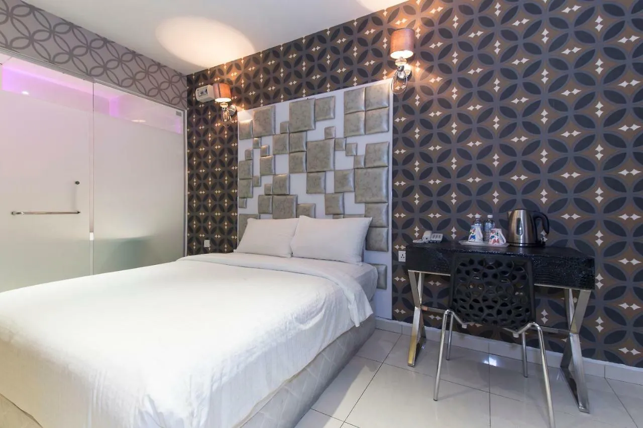Victory Exclusive Hotel Kuala Lumpur