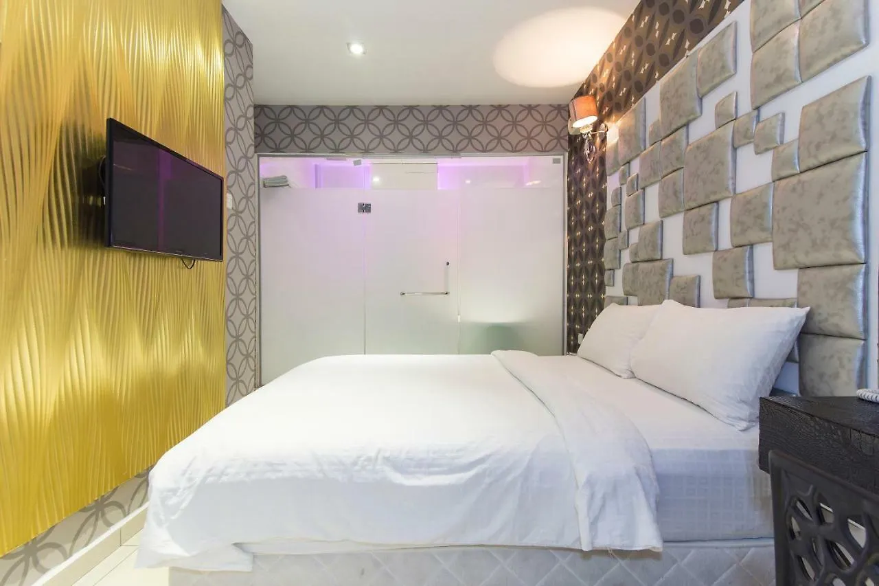Victory Exclusive Hotel Kuala Lumpur