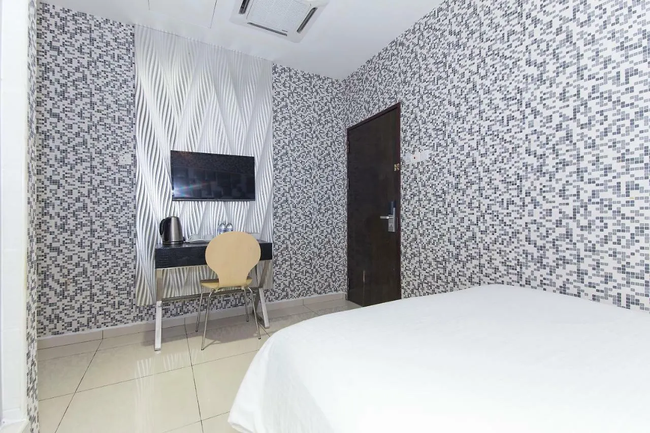 **  Victory Exclusive Hotel Kuala Lumpur Malaysia